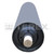 DRUM, TAIL, SIDE CONV, 8" X 39", W1800 / W1400X