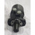 MOTOR, HYD, OMH 315, ST SHAFT