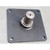 MOUNT, RETAINING / GUIDE WHEEL, PH1200 / 1600