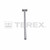 ADJUSTER ROD, DRUM BRUSH, PHOENIX