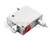 VALVE, PRESSURE RELIEF / CHECK, S/BOX