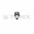 BREATHER ADAPTOR 1/2 BSP MALE H00279-003
