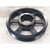PULLEY, SPB 3 GROOVE, CH2100 S/BOX