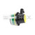 7.5KPA AIR BLOCKAGE INDICATOR
