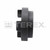 COUPLING, HRC130, TAPERED, PUMP