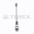 FM200 DEWATERER VIB MOT0R BOLT