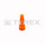 RETAINING PIN FOR DEWATERER SCREEN PANEL