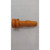 RETAINING PIN FOR DEWATERER SCREEN PANEL