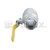BALL VALVE, 2", HYDRAULIC