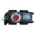 PUMP, HYD, X1A 5033/5033, TANDEM, DAVID BROWN