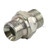 BSP1/2" X 1/2" M/M P/P ADAPTOR