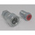 COUPLING, 3/8", QUICK RELEASE