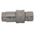 COUPLING, 3/4", QUICK RELEASE