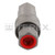 COUPLING, 3/4", QUICK RELEASE