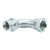 3/4"x3/4" M/F 90 DEGREE BLOCK SWIVEL
