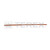 TUFNOL STRIP 1/8" x 1" x 48", CONE