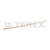 TUFNOL STRIP 1/8" x 1" x 48", CONE