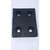 RUBBER/METAL PAD