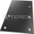 LINER PLATE, FRONT, PAN, TP500(SR)