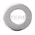 M10 FLAT WASHER, 428 LOWER APRON
