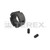 M2012 X 2" TAPERLOCK