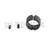 M2012 X 2" TAPERLOCK