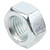 NUT, M30, COARSE, TOGGLE TENSION ROD