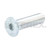 SCREW SKT CSK M20X80 BS4168