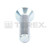 SCREW SKT CSK M20X80 BS4168