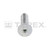 SCREW SKT CSK M20X80 BS4168