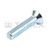 SCREW SKT CSK M20X90 BS4168