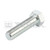 SCREW HEX M16X60 BS3692 GR8.8