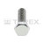 SCREW HEX M16X60 BS3692 GR8.8