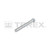 M24x200 Hex Head Screw Grade 8.8