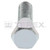 BOLT HEX M24X85 BS3692 GR8.8