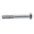BOLT HEX M30X220 BS3692 GR8.8