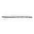 CLOTH DUST SEAL CLAMPING STRIP