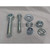 HINGED LOCKING ASSY, 1412 CHAMBER (M30)