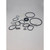 SEAL KIT, 2PL TANDEM (7402-023-0NH)