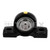 BEARING, 30mm, PILLOW BLOCK