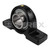 BEARING, 75mm, PILLOW BLOCK