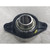 BEARING, FLANGE, DIRT CHUTE HANDLE, 428 / 1412