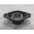 BEARING, FLANGE, DIRT CHUTE HANDLE, 428 / 1412
