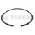 CIRCLIP, ROTOR SHAFT, P/TRAK 1100x650
