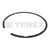 CIRCLIP, ROTOR SHAFT, P/TRAK 1100x650