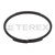 CIRCLIP, ROTOR SHAFT, 428TP