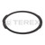 CIRCLIP, ROTOR SHAFT, 428TP