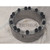 RINGFEDER, 170X225, TP320 ROTOR
