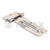 FINNING C9/C12 ENGINE CANOPY HINGE PAIR
