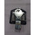 T-BAR ENGINE LATCH, STAINLESS STEEL